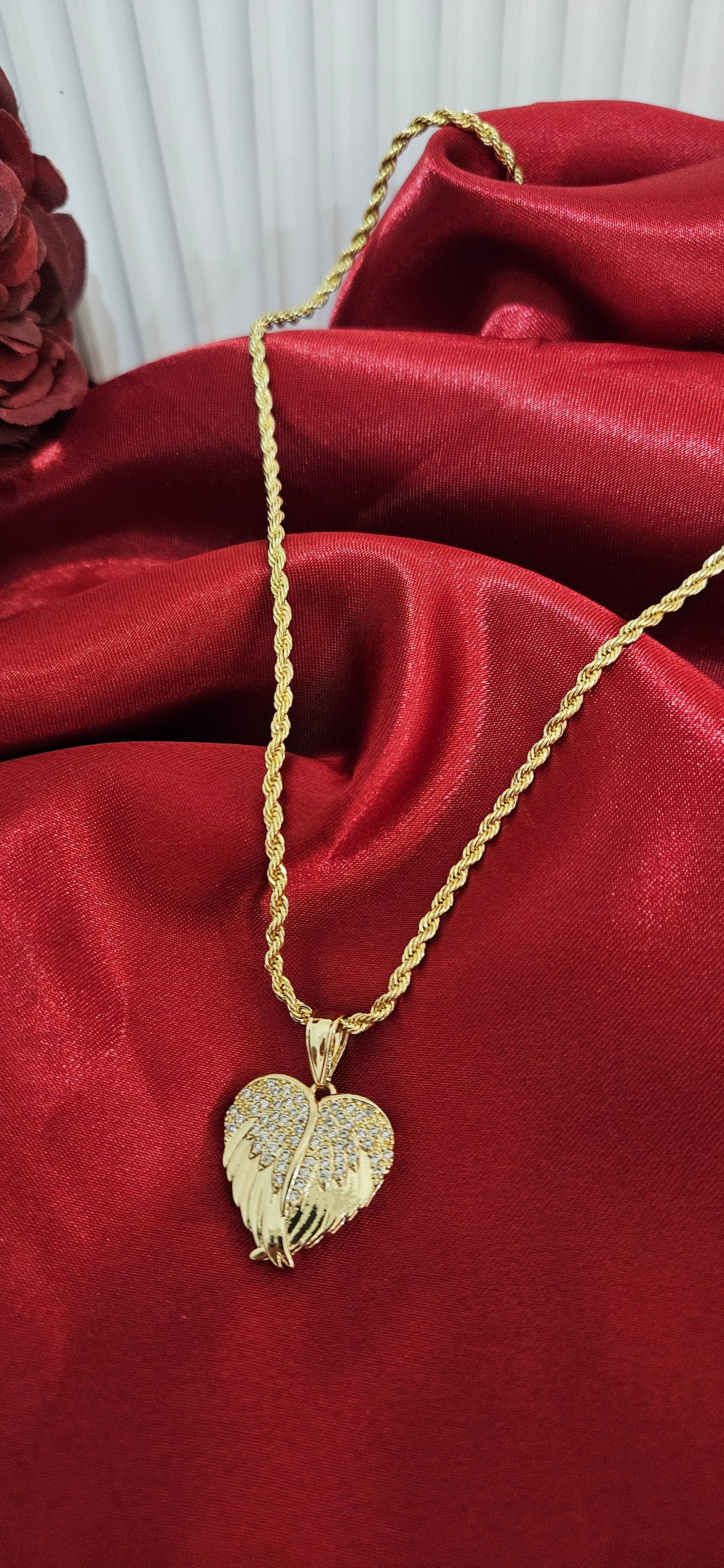 Angel Heart