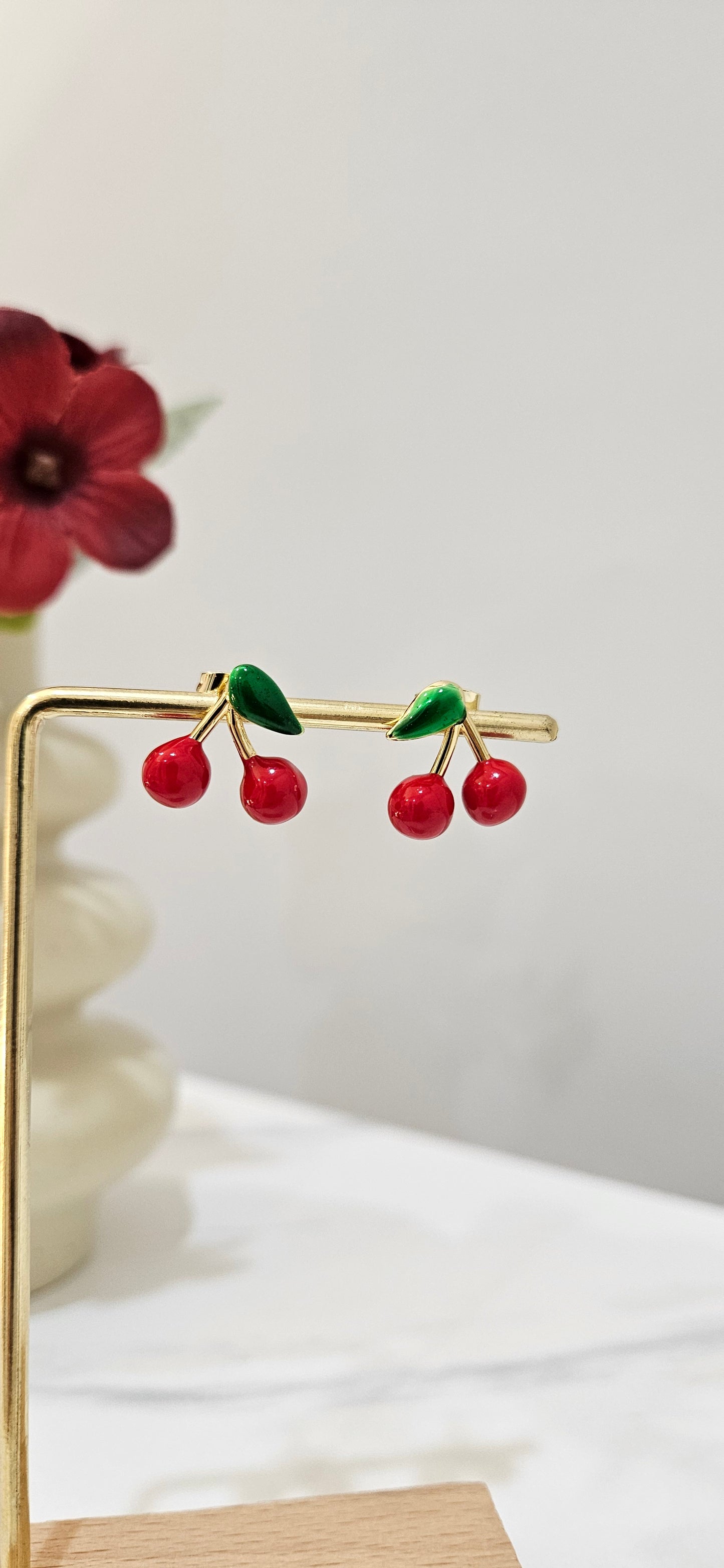 Cherry Charm