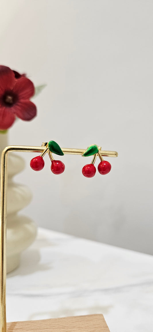Cherry Charm