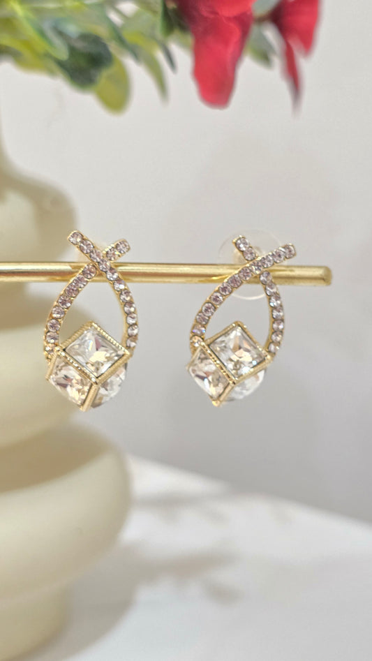 Crystal Bow