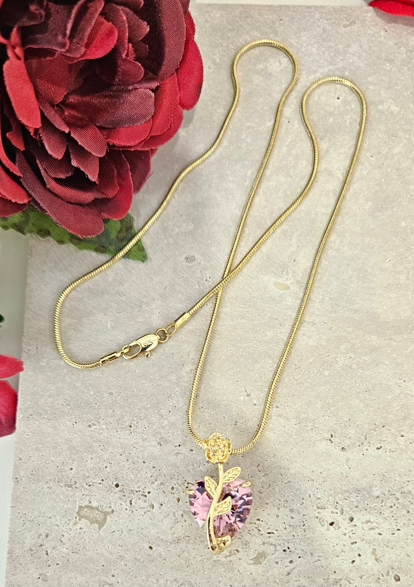 Rose of Love