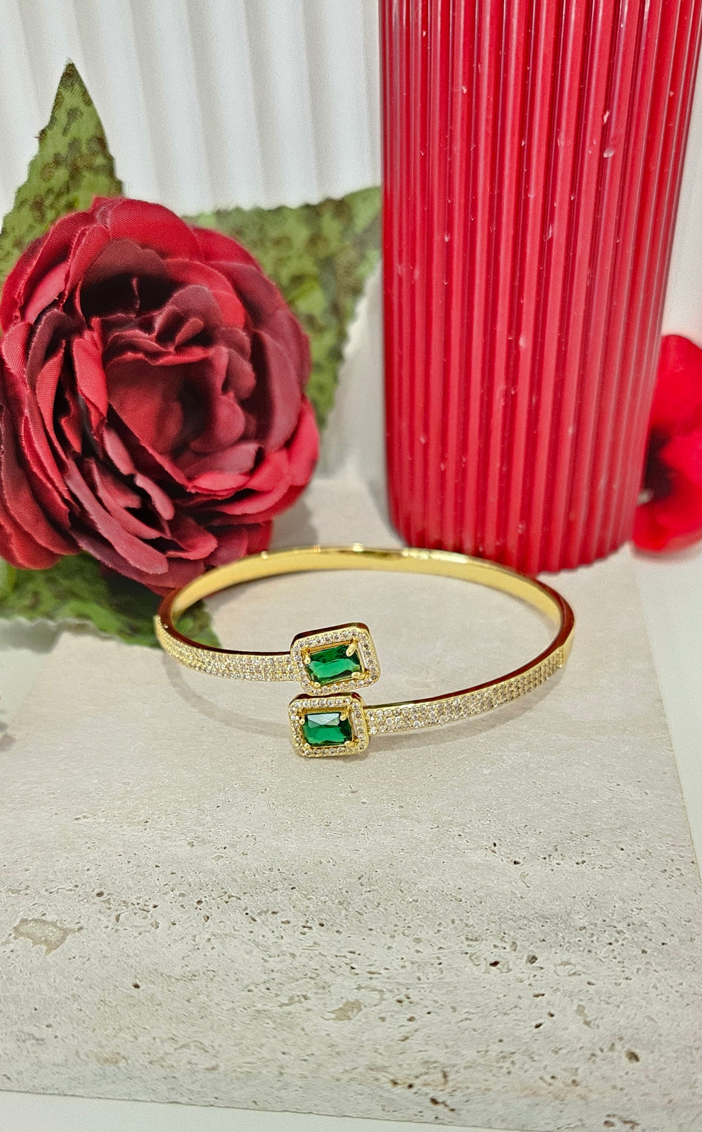 Royal Emerald