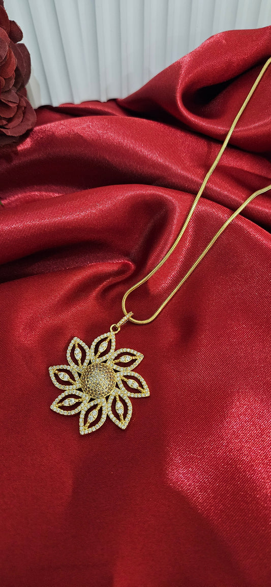 Divine Blossom