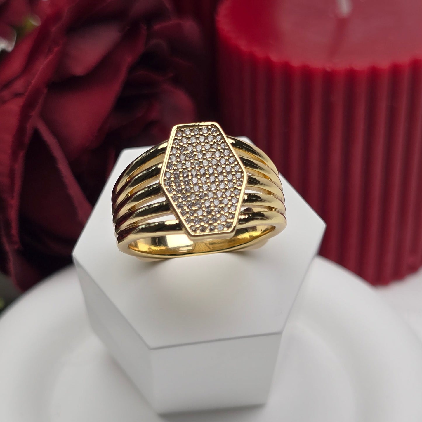 Hexa Glam